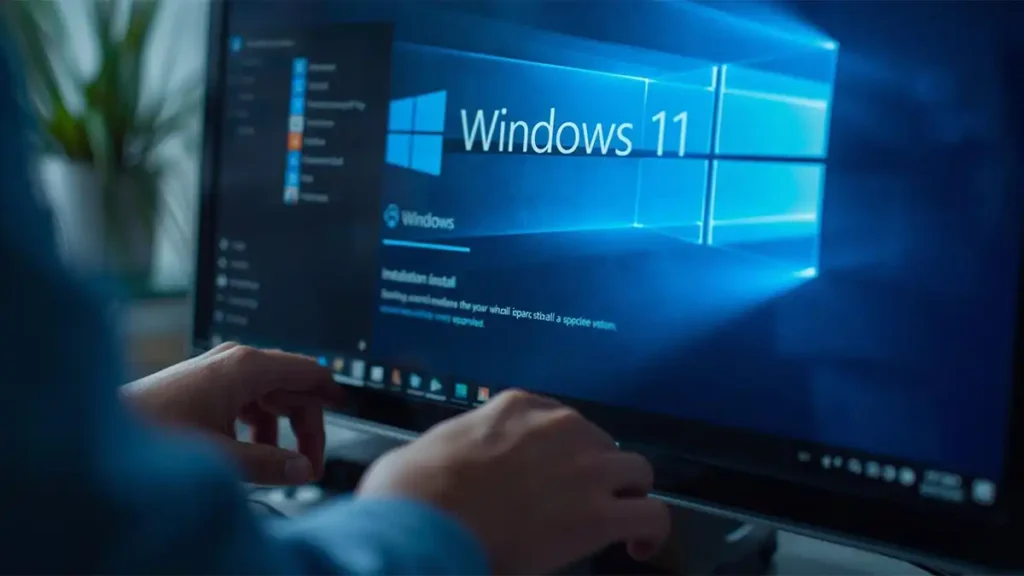 How to Install Windows 11 — Your Ultimate Step-by-Step Guide (2025) Windows 11