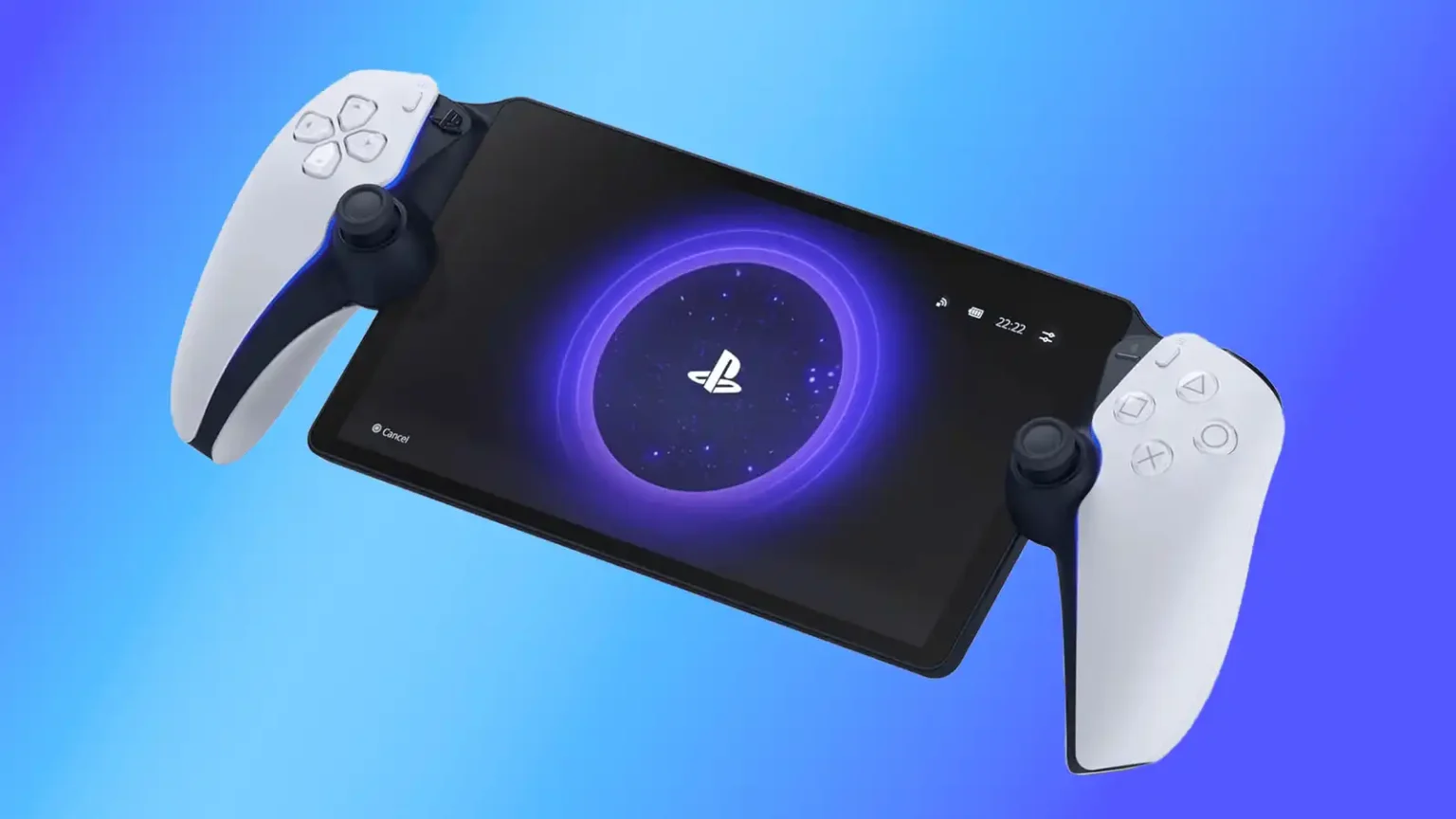 Sony PlayStation Portal – Latest Update Features Explained PlayStation